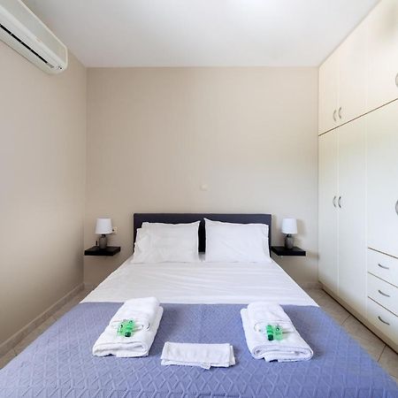 Lagadi Apartment 1 アルゴストリオン エクステリア 写真